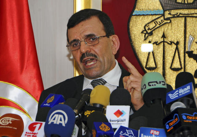 Promoted from Within