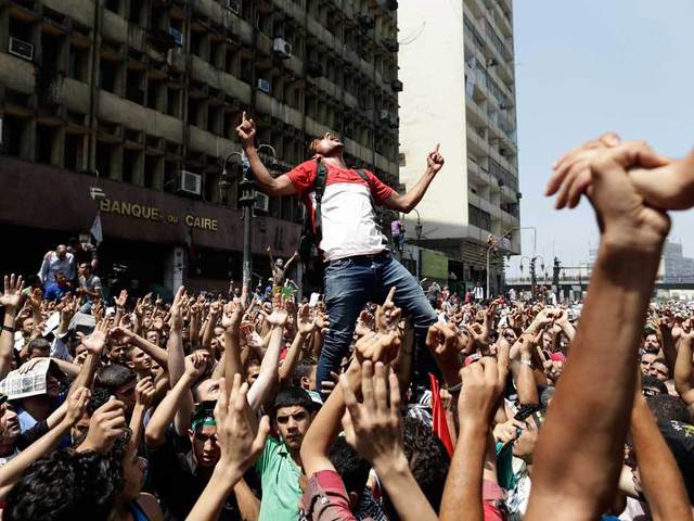 Mandate for a Crackdown?