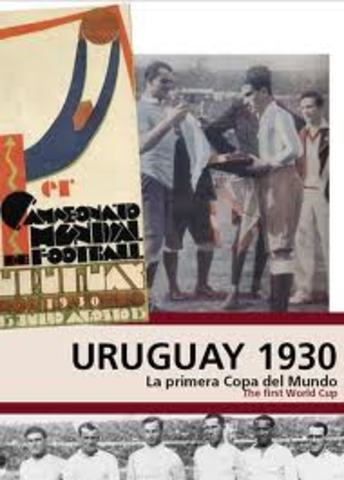 uruguay 1930