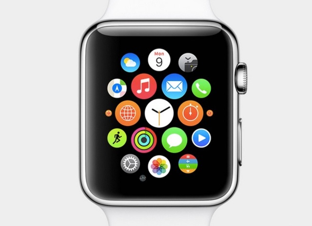 Iwatch
