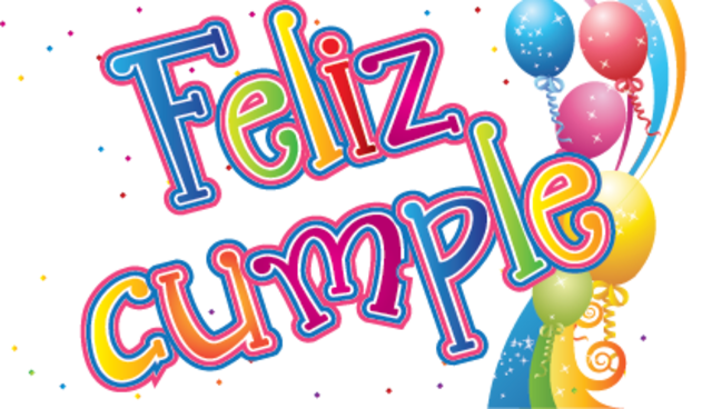 Cumpli 3 años