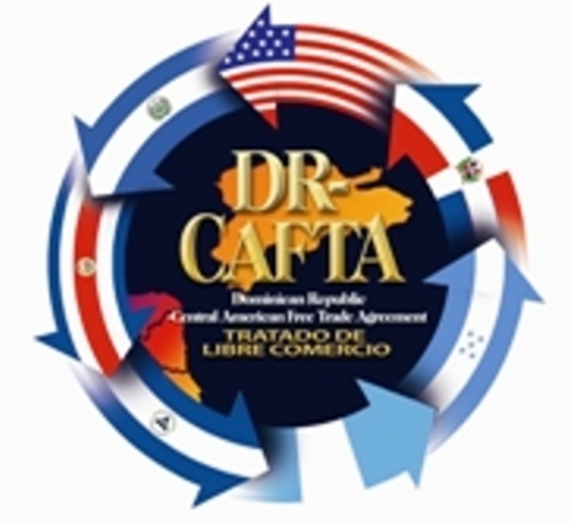 CAFTA-DR (Centroamérica - Estados Unidos - República Dominicana)