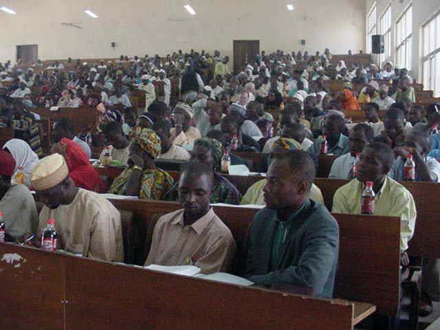 Christians and Musliums