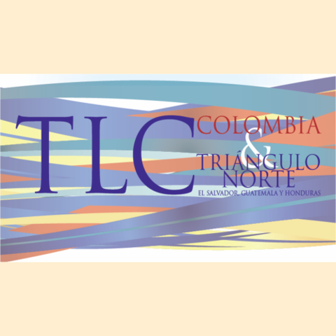 Triángulo del Norte -Colombia (El Salvador, Guatemala y Honduras