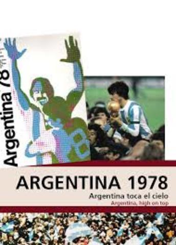 argentina 1978