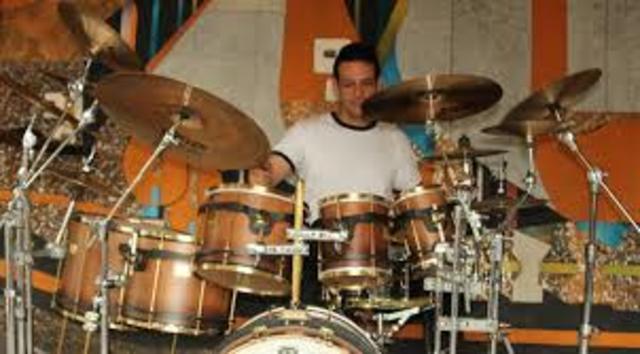 Recibi clases con Fernando Martin