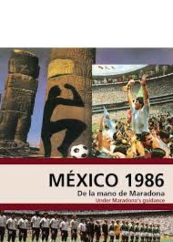 mexico 1986