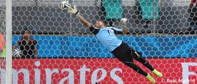 comenze a jugar futbol