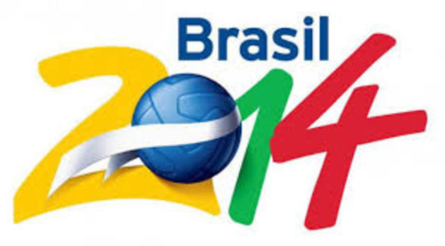 brasil 2014