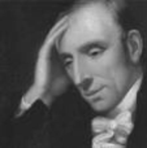 William Wordsworth (1770-1850)