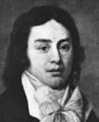 Samuel Taylor Coleridge (1772-1834)