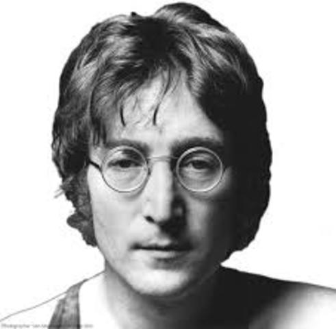 John Lennon