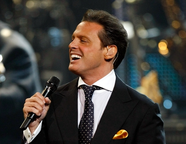 Luis Miguel