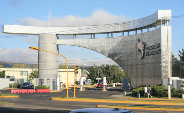 Ingreso a preparatoria