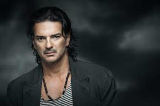 Ricardo Arjona