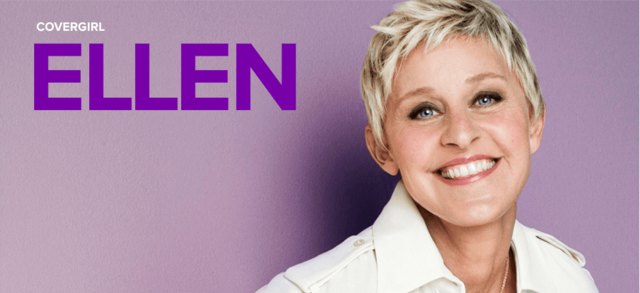 I become a Covergirl