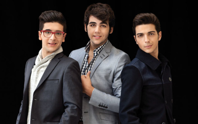 Il Volo