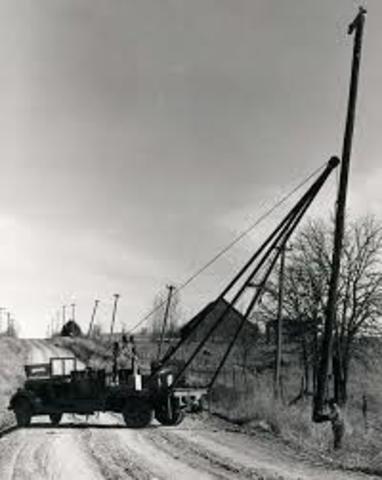 Rural Electrification