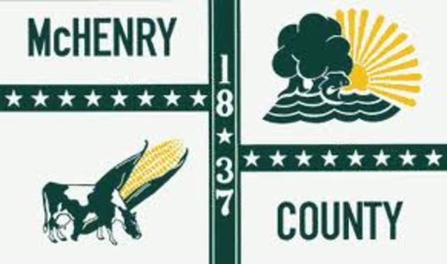 McHenry County