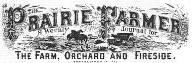 First County Fair in Midwest