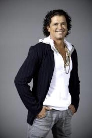 Carlos Vives