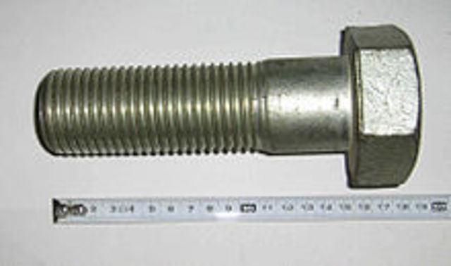 TORNILLO