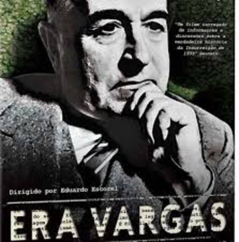 Era Vargas