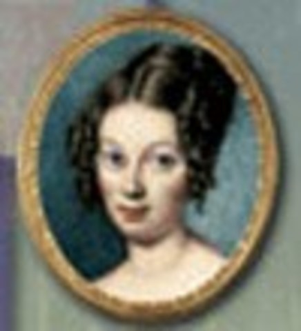 Plantation is inheretited by Daughter Elisabeth DuParc