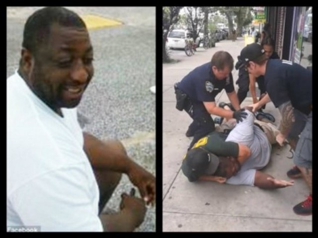 Eric Garner