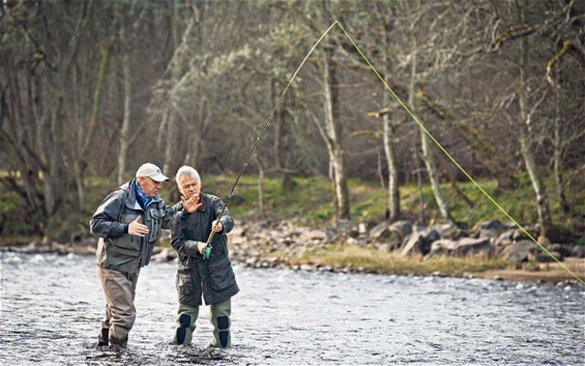 Limiting the Fishing Season