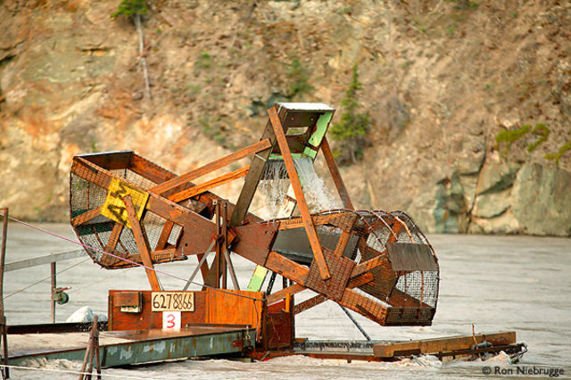 Outlawing the Fishwheel