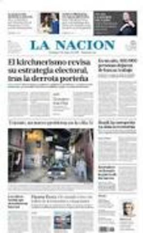La nación