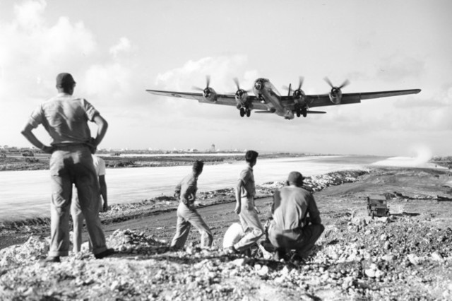 Battle of Saipan