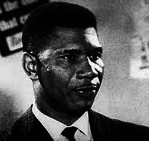 Medgar Evers