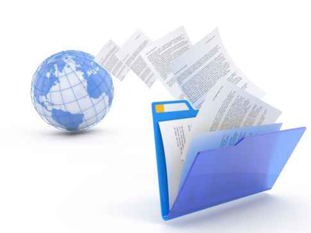 Diligenciamiento del documento de exportación, DEX, por parte de la SIA o el declarante autorizado