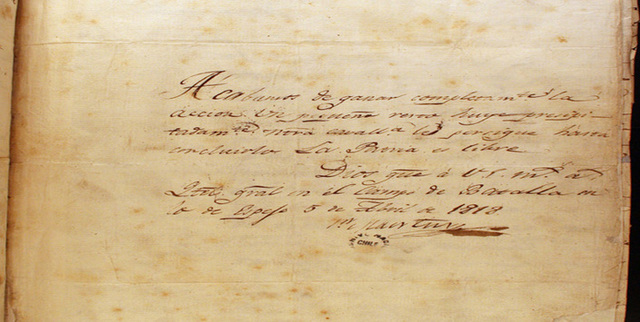 TRANSCRIPCIÓN DEL MANUSCRITO