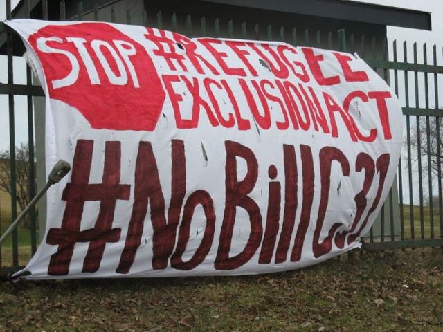 1985 Passing Of BIll C-31