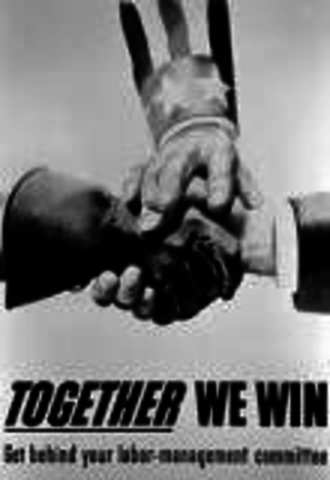 National War Labor Board