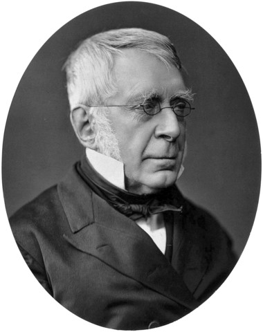 George Airy: British Astronomor