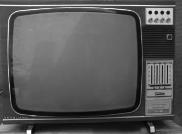 ERA DE LA COMUNICACIÓN (TELEVISIÓN)