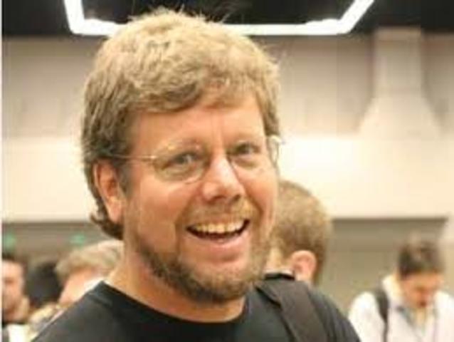GUIDO VAN ROSSUM