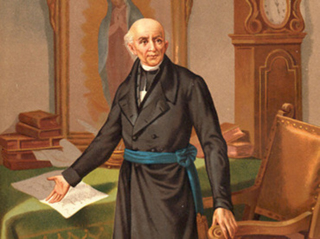 Apresamiento de Hidalgo, Allende, los Aldama.