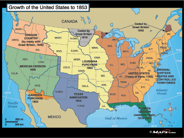 Compromise of 1850