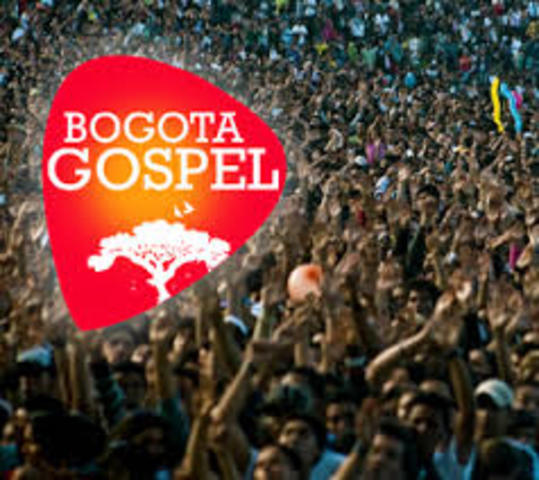 Bogotá Gospel