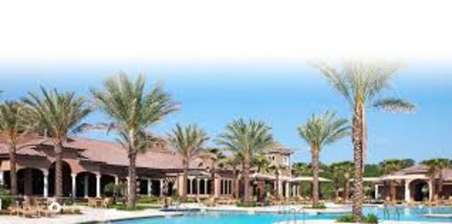 Purchase Retirement Home in Florida