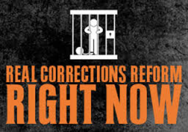 Reform in Prisons