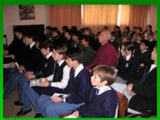 preocupación por la investigación en educación y pedagogía