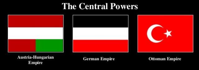 Central Powers