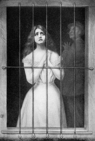 The International Agreement for the suppression of "White Slave Traffic" was signed and put into action.