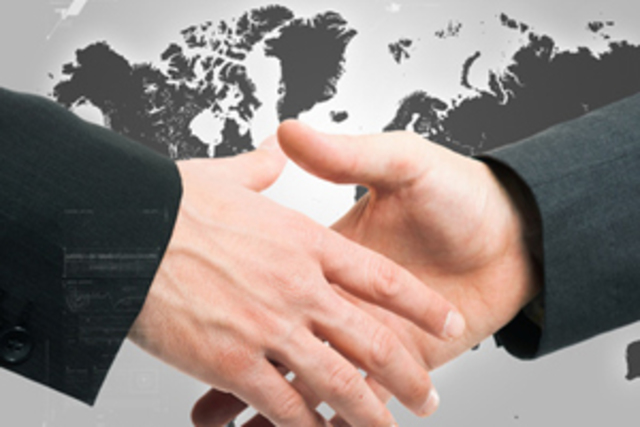 Ejecucion de alianzas internacionales, nacionales, con el sector privado, financiero y sindical